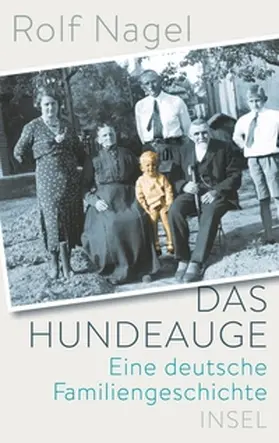 Nagel |  Das Hundeauge | eBook | Sack Fachmedien