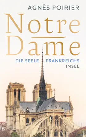 Poirier |  Notre-Dame | eBook | Sack Fachmedien