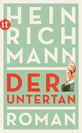 Mann |  Der Untertan | eBook | Sack Fachmedien