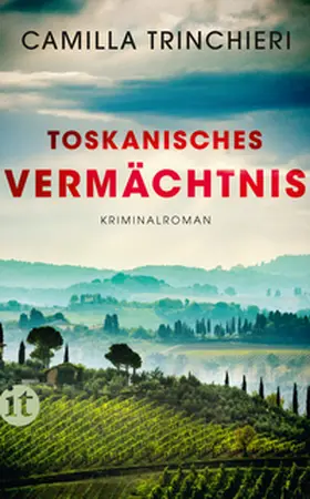 Trinchieri | Toskanisches Vermächtnis | E-Book | www2.sack.de