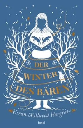 Millwood Hargrave |  Der Winter des Bären | eBook | Sack Fachmedien
