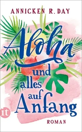 Day | Aloha und alles auf Anfang | E-Book | www2.sack.de