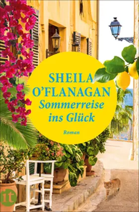 O’Flanagan | Sommerreise ins Glück | E-Book | sack.de