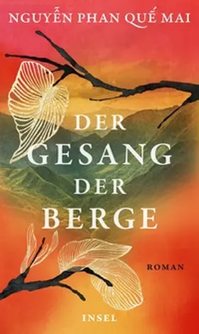 Qu? Mai |  Der Gesang der Berge | eBook | Sack Fachmedien