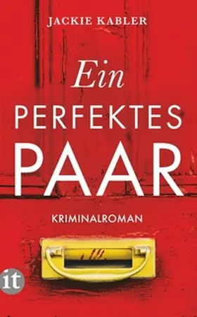 Kabler | Ein perfektes Paar | E-Book | sack.de