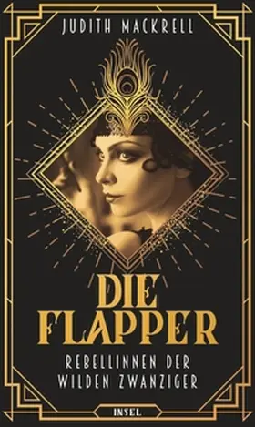 Mackrell |  Die Flapper | eBook | Sack Fachmedien