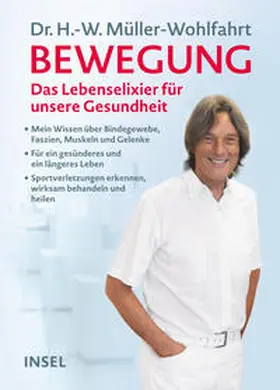 Müller-Wohlfahrt / Sandmann |  Bewegung | eBook | Sack Fachmedien
