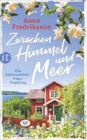 Fredriksson |  Zwischen Himmel und Meer | eBook | Sack Fachmedien