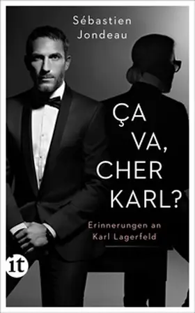 Jondeau | Ça va, cher Karl? | E-Book | www2.sack.de