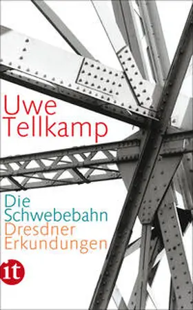 Tellkamp |  Die Schwebebahn | eBook | Sack Fachmedien