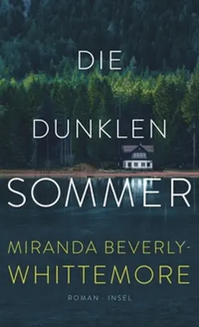 Beverly-Whittemore | Die dunklen Sommer | E-Book | www2.sack.de