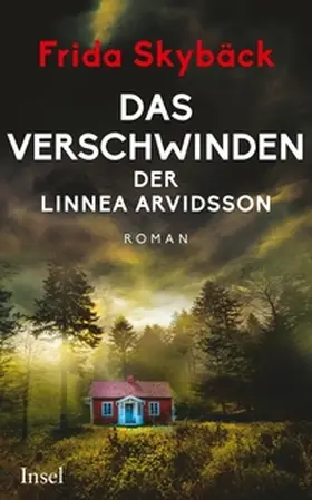 Skybäck |  Das Verschwinden der Linnea Arvidsson | eBook | Sack Fachmedien