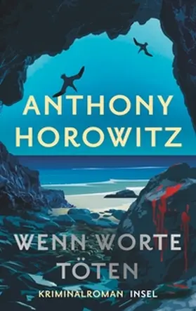 Horowitz |  Wenn Worte töten | eBook | Sack Fachmedien