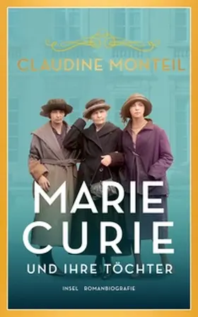 Monteil | Marie Curie und ihre Töchter | E-Book | www2.sack.de