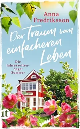Fredriksson |  Der Traum vom einfacheren Leben | eBook | Sack Fachmedien