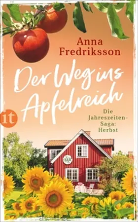 Fredriksson |  Der Weg ins Apfelreich | eBook | Sack Fachmedien