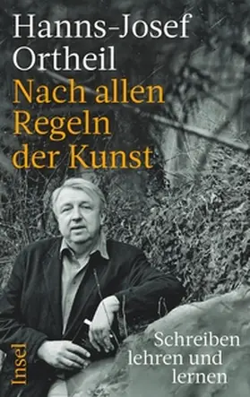 Ortheil |  Nach allen Regeln der Kunst | eBook | Sack Fachmedien