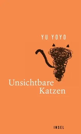 Yoyo |  Unsichtbare Katzen | eBook | Sack Fachmedien