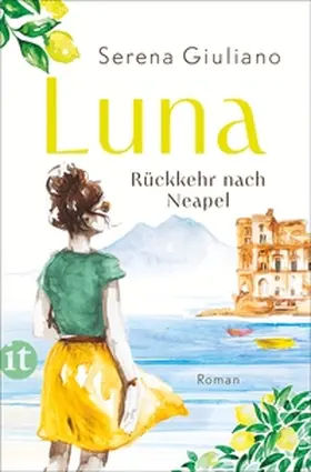 Giuliano |  Luna | eBook | Sack Fachmedien