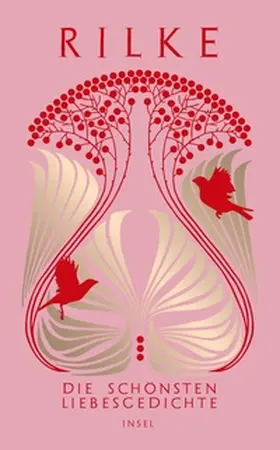 Rilke / Hauschild | Die schönsten Liebesgedichte | E-Book | sack.de