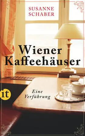 Schaber |  Wiener Kaffeehäuser | eBook | Sack Fachmedien
