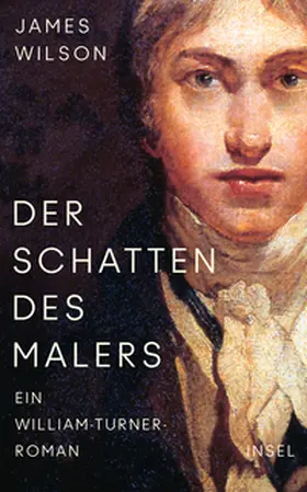Wilson | Der Schatten des Malers | E-Book | www2.sack.de