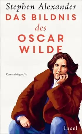 Alexander |  Das Bildnis des Oscar Wilde | eBook | Sack Fachmedien