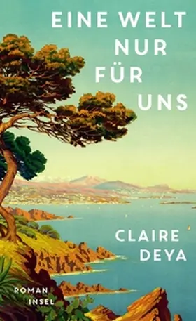 Deya |  Eine Welt nur für uns | eBook | Sack Fachmedien