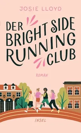 Lloyd |  Der Bright-Side-Running-Club | eBook | Sack Fachmedien