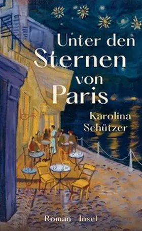 Schützer |  Unter den Sternen von Paris | eBook | Sack Fachmedien