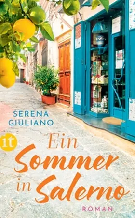 Giuliano |  Ein Sommer in Salerno | eBook | Sack Fachmedien