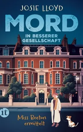 Lloyd |  Mord in besserer Gesellschaft | eBook | Sack Fachmedien
