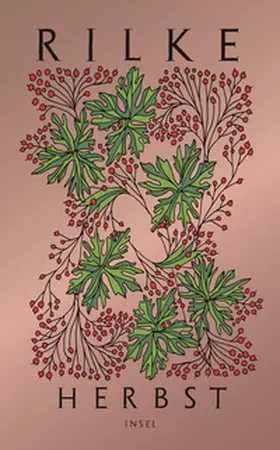 Rilke / Pape | Herbst | E-Book | www2.sack.de