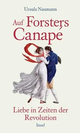 Naumann |  Auf Forsters Canapé | eBook | Sack Fachmedien