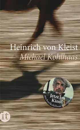 Kleist | Michael Kohlhaas | E-Book | www2.sack.de