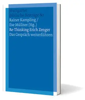 Müllner / Kampling |  Re-Thinking Erich Zenger | Buch |  Sack Fachmedien