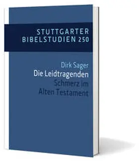 Sager |  Die Leidtragenden | Buch |  Sack Fachmedien