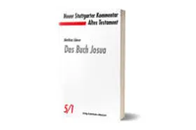 Ederer |  Das Buch Josua | Buch |  Sack Fachmedien