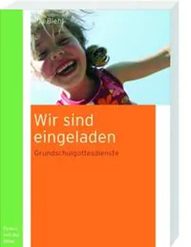 Biehl |  Wir sind eingeladen | Buch |  Sack Fachmedien