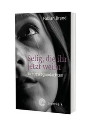 Brand |  Selig, die ihr jetzt weint | Buch |  Sack Fachmedien