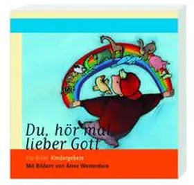 Biehl |  Du, hör mal, lieber Gott | Buch |  Sack Fachmedien