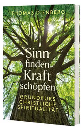 Dienberg OFMCap / Dienberg |  Sinn finden - Kraft schöpfen | Buch |  Sack Fachmedien