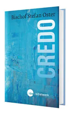 Oster |  Credo | Buch |  Sack Fachmedien