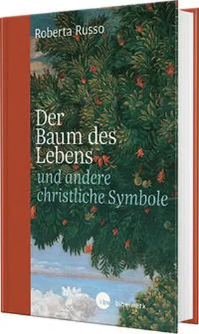 Russo |  Der Baum des Lebens und andere christliche Symbole | Buch |  Sack Fachmedien