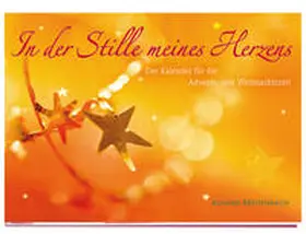 Breitenbach |  In der Stille meines Herzens | Buch |  Sack Fachmedien
