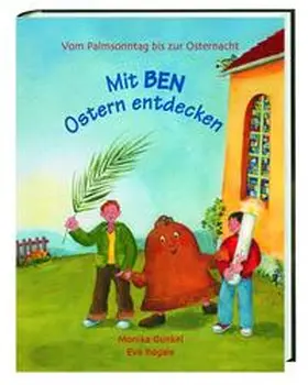 Gunkel |  Mit Ben Ostern entdecken | Buch |  Sack Fachmedien