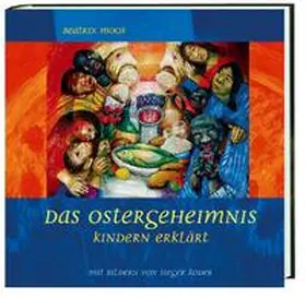Moos |  Das Ostergeheimnis Kindern erklärt | Buch |  Sack Fachmedien