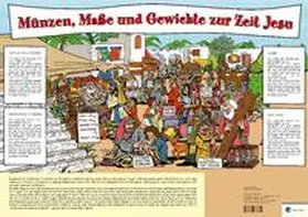  Münzen, Maße und Gewichte zur Zeit Jesu | Sonstiges |  Sack Fachmedien