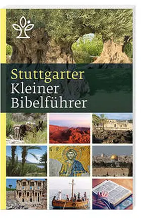 Baur |  Stuttgarter Kleiner Bibelführer (Neuausgabe) | Buch |  Sack Fachmedien