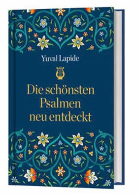 Lapide |  Schöne Psalmen neu entdeckt | Buch |  Sack Fachmedien